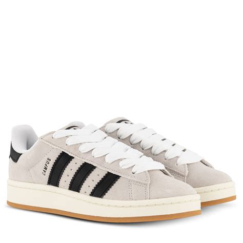 adidas campus schwarze sohle|adidas campus schuhe damen.